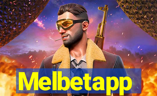 Melbetapp