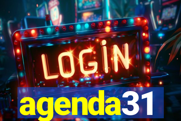 agenda31