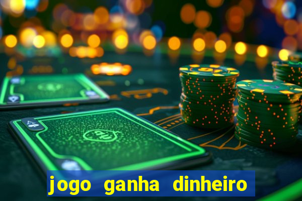 jogo ganha dinheiro no pix