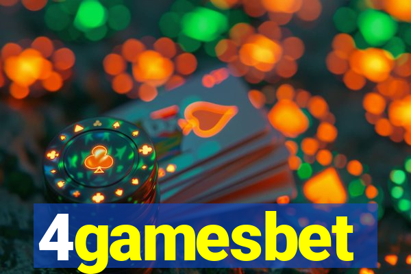 4gamesbet