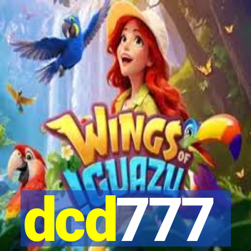 dcd777