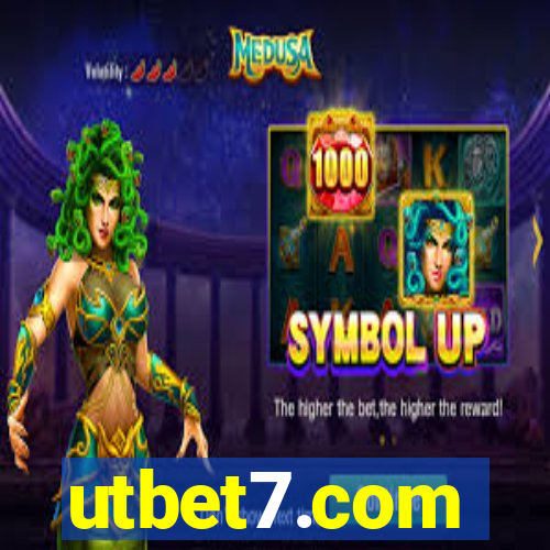 utbet7.com