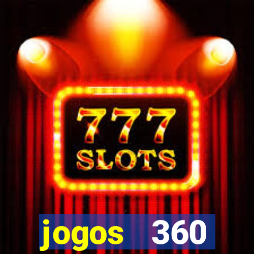 jogos   360