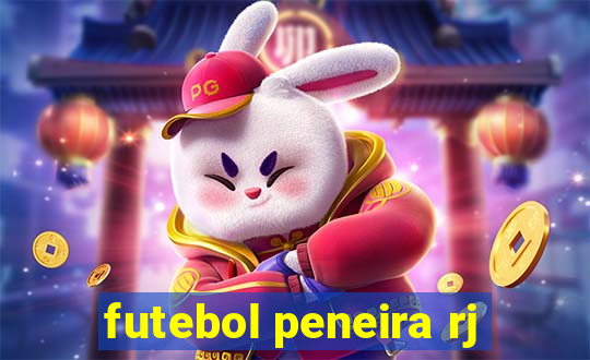 futebol peneira rj