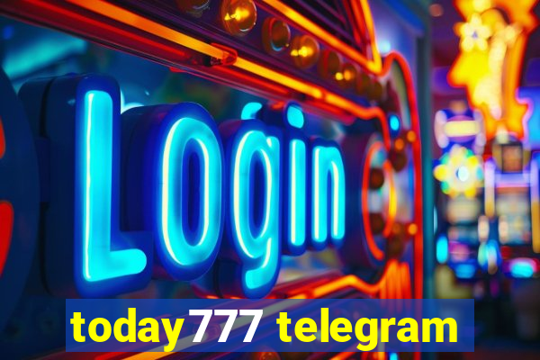 today777 telegram