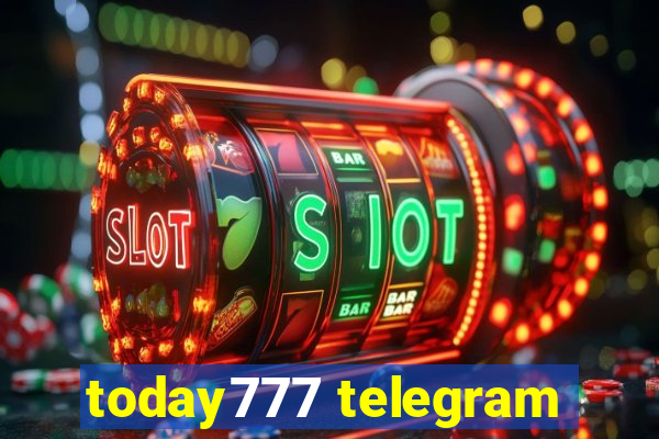 today777 telegram