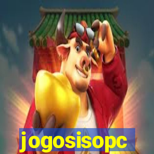 jogosisopc