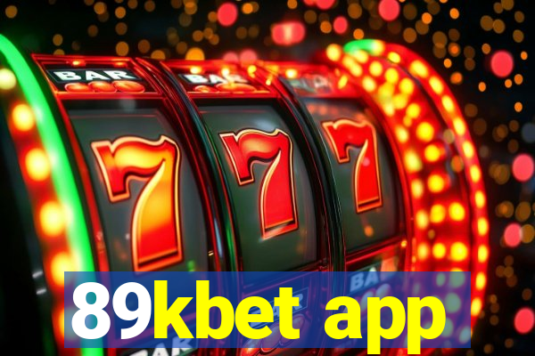 89kbet app