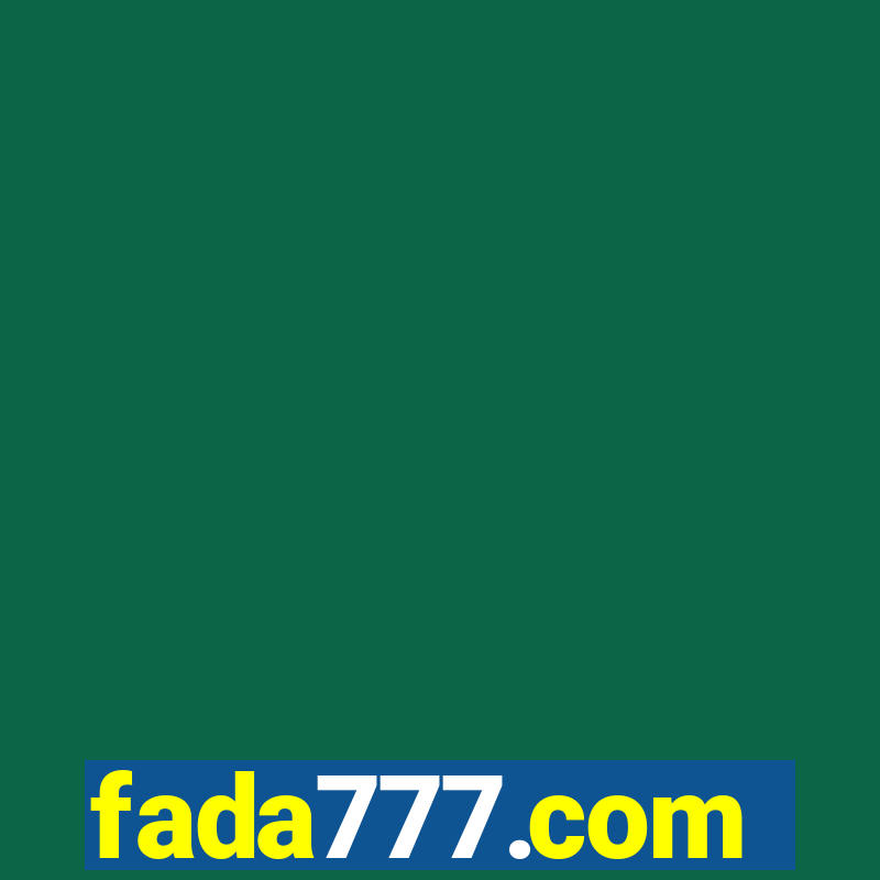 fada777.com