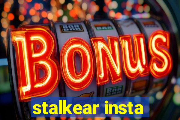 stalkear insta