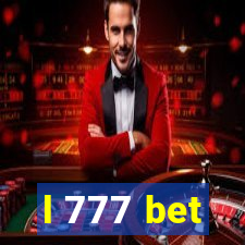 l 777 bet