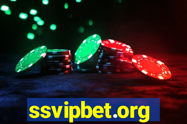 ssvipbet.org