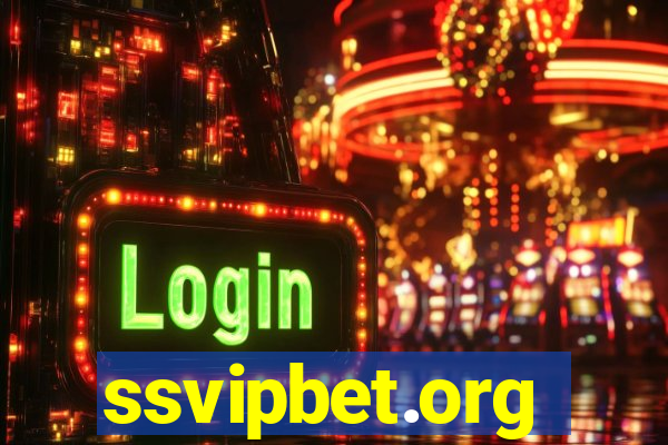 ssvipbet.org