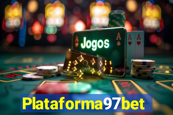 Plataforma97bet