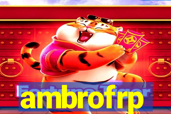 ambrofrp