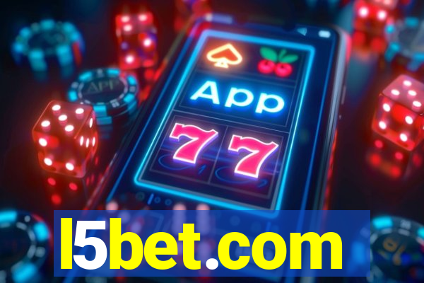 l5bet.com