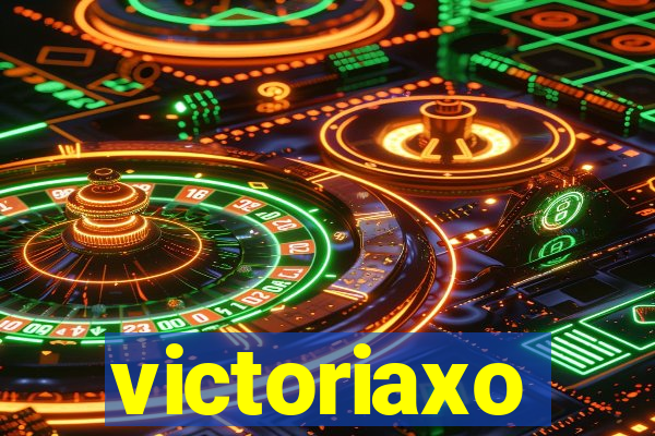 victoriaxo