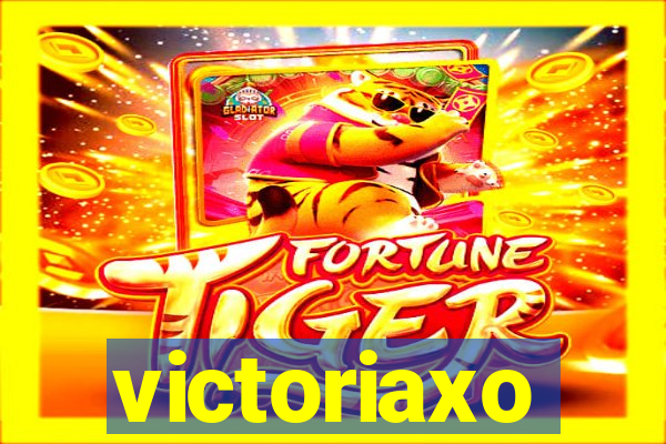victoriaxo