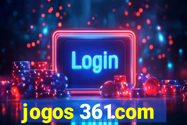 jogos 361.com