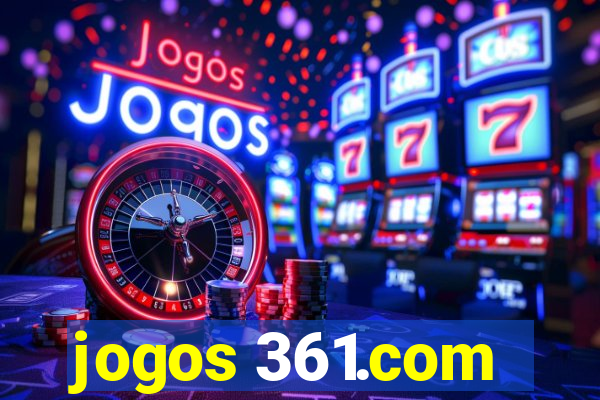 jogos 361.com