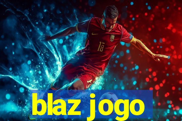 blaz jogo