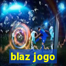 blaz jogo