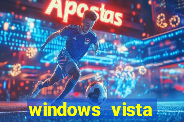 windows vista simulator online