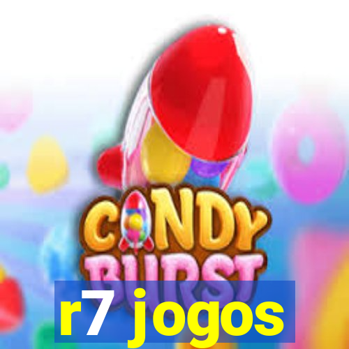 r7 jogos