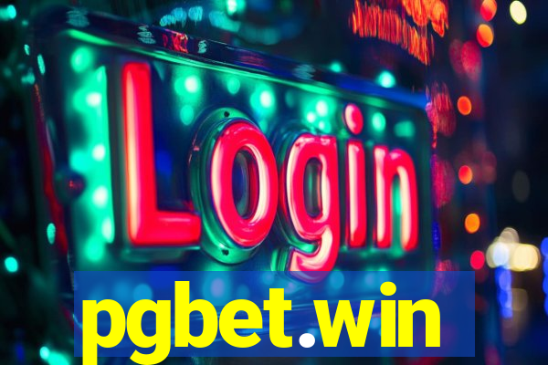 pgbet.win