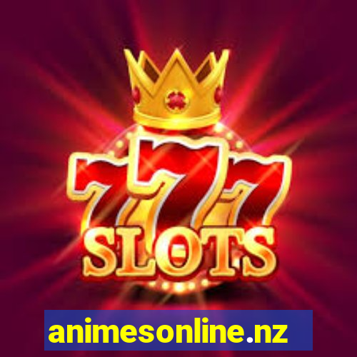 animesonline.nz