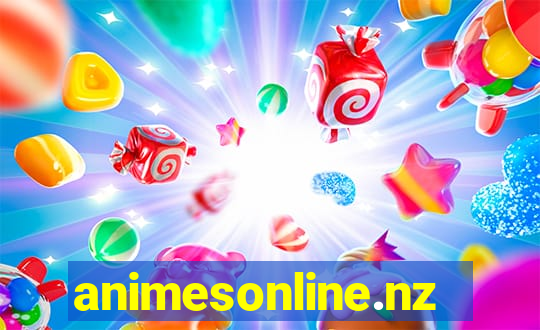 animesonline.nz