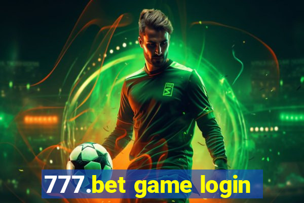 777.bet game login