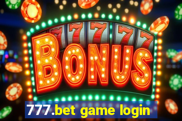 777.bet game login