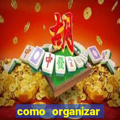 como organizar planilha por ordem alfabetica