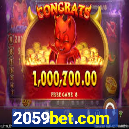 2059bet.com