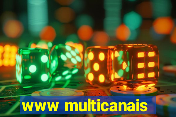 www multicanais