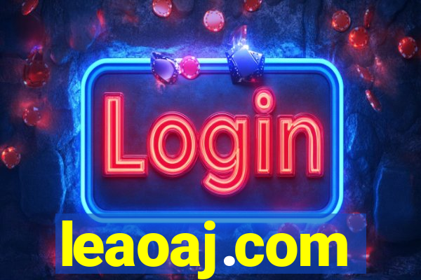 leaoaj.com