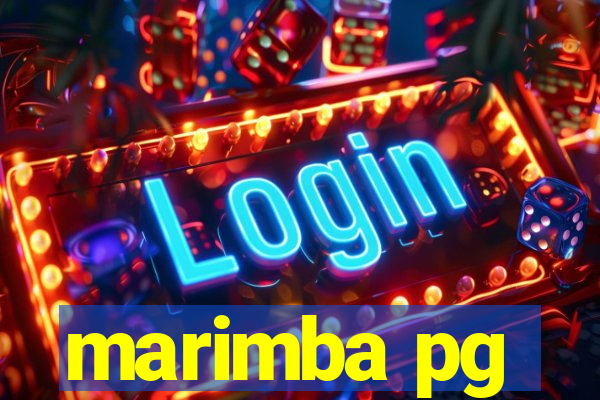 marimba pg