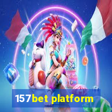 157bet platform