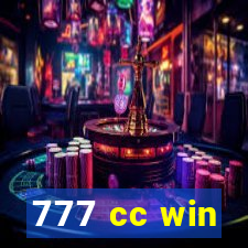 777 cc win