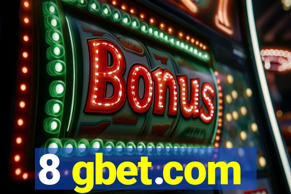 8 gbet.com