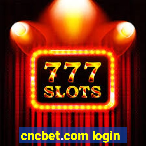 cncbet.com login