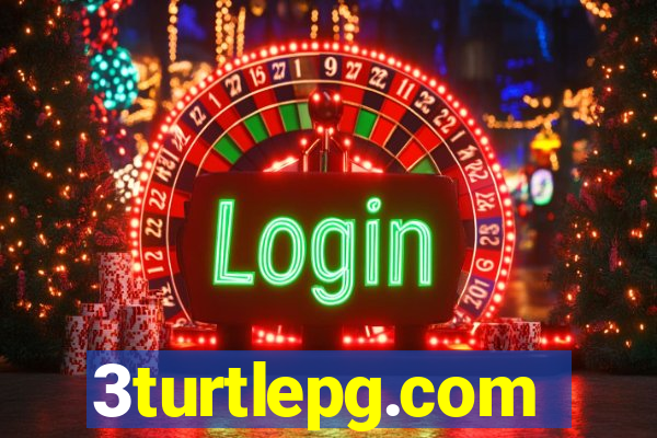 3turtlepg.com