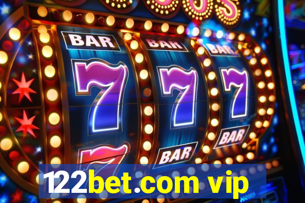 122bet.com vip