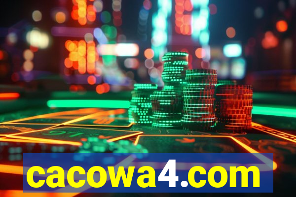 cacowa4.com