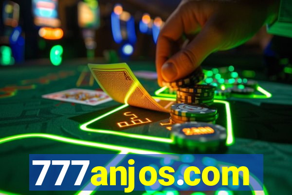 777anjos.com