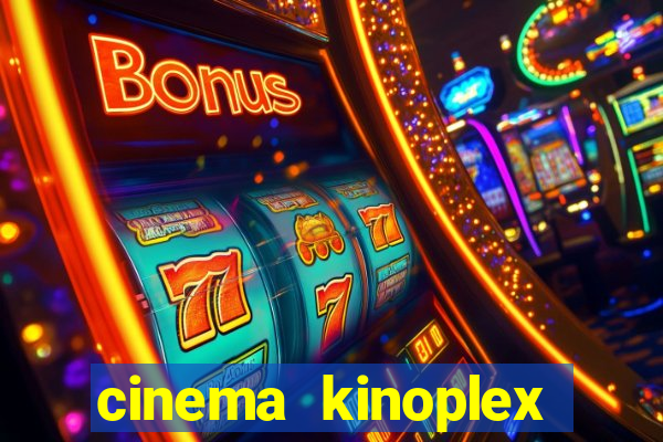 cinema kinoplex norte shopping