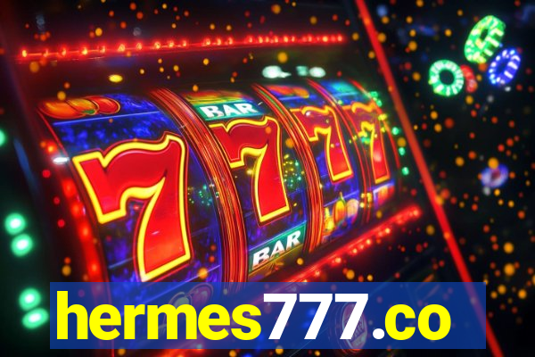 hermes777.co