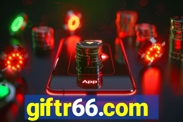 giftr66.com