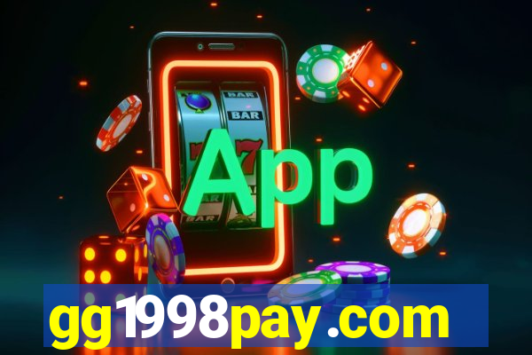 gg1998pay.com